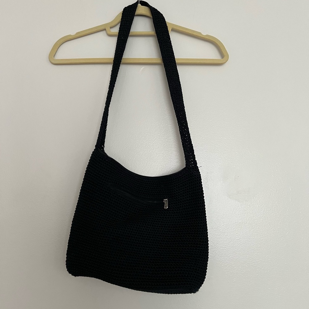 Crossbody Purse